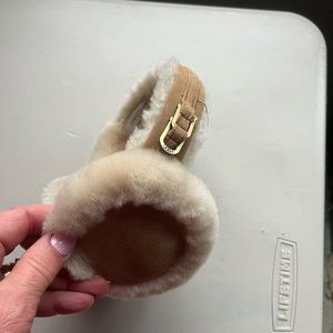 Ugg Ear muffs